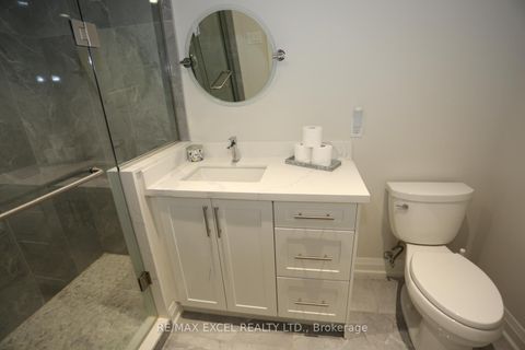 Photo 27 at 16 Aldenham Crescent, Donalda, Toronto
