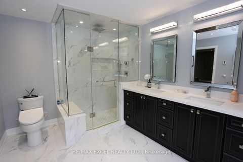 Photo 32 at 16 Aldenham Crescent, Donalda, Toronto