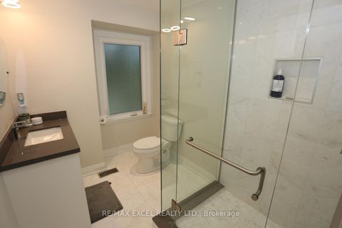 Photo 33 at 16 Aldenham Crescent, Donalda, Toronto