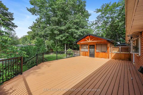 Photo 34 at 222 Park Avenue, Holland Landing, East Gwillimbury