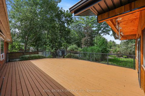 Photo 36 at 222 Park Avenue, Holland Landing, East Gwillimbury