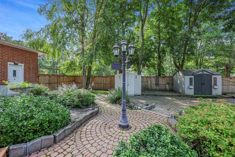 Photo 37 at 222 Park Avenue, Holland Landing, East Gwillimbury