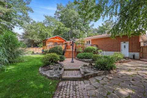 Photo 38 at 222 Park Avenue, Holland Landing, East Gwillimbury