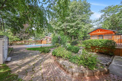 Photo 39 at 222 Park Avenue, Holland Landing, East Gwillimbury