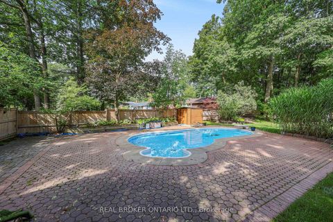 Photo 40 at 222 Park Avenue, Holland Landing, East Gwillimbury