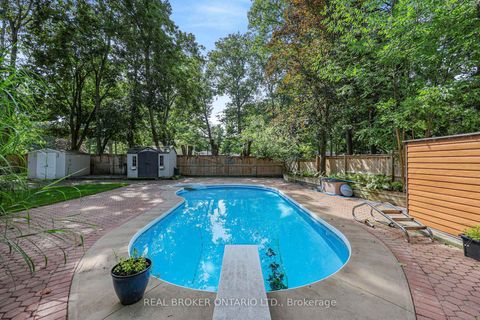 Photo 41 at 222 Park Avenue, Holland Landing, East Gwillimbury