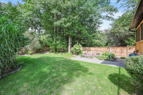 Photo 42 at 222 Park Avenue, Holland Landing, East Gwillimbury