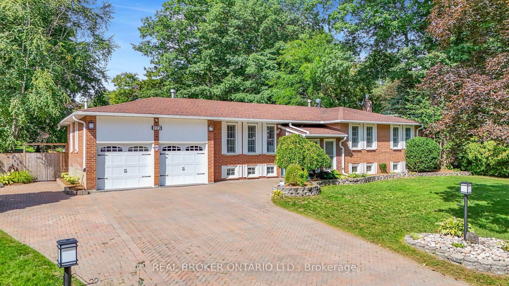 222 Park Avenue, Holland Landing, East Gwillimbury 