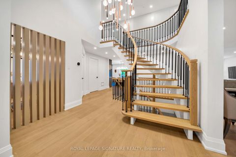 Photo 6 at 16 Ravencliffe Road, Willowbrook, Markham