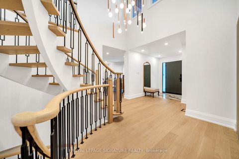 Photo 8 at 16 Ravencliffe Road, Willowbrook, Markham