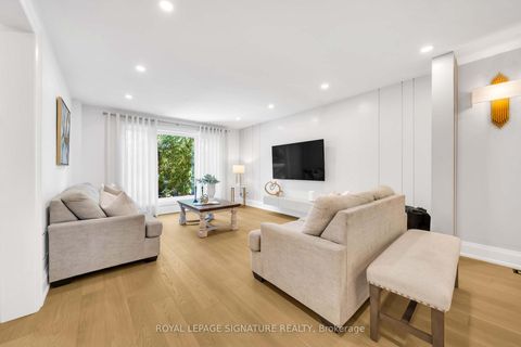 Photo 14 at 16 Ravencliffe Road, Willowbrook, Markham