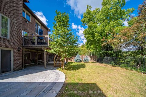 Photo 41 at 16 Ravencliffe Road, Willowbrook, Markham