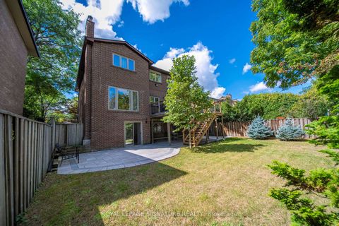 Photo 42 at 16 Ravencliffe Road, Willowbrook, Markham