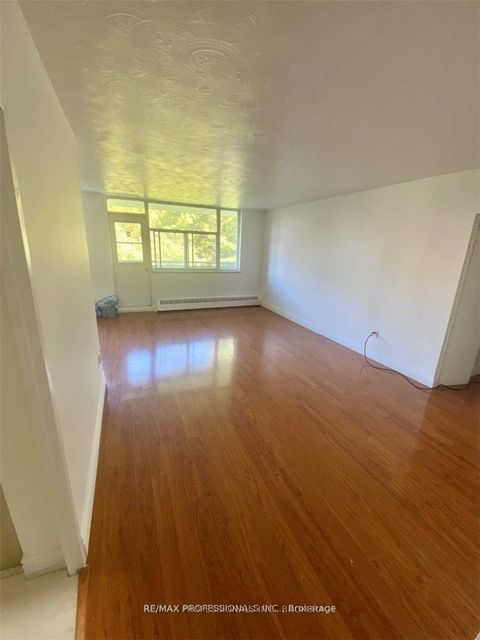 Photo 1 at 310 - 2245 Eglinton Avenue E, Ionview, Toronto