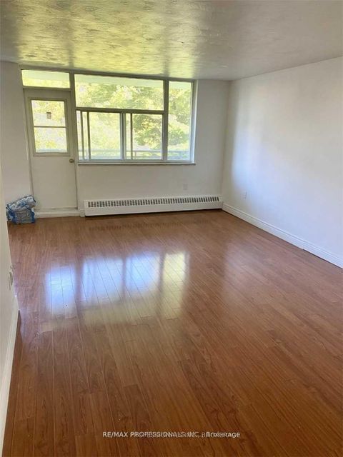 Photo 3 at 310 - 2245 Eglinton Avenue E, Ionview, Toronto