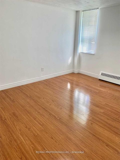 Photo 9 at 310 - 2245 Eglinton Avenue E, Ionview, Toronto