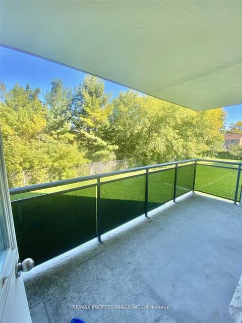 Photo 15 at 310 - 2245 Eglinton Avenue E, Ionview, Toronto