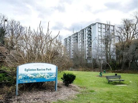 Photo 16 at 310 - 2245 Eglinton Avenue E, Ionview, Toronto