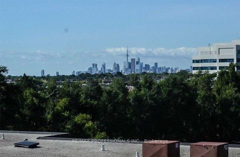 Photo 17 at 310 - 2245 Eglinton Avenue E, Ionview, Toronto