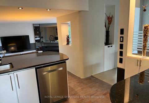 Photo 12 at 90 Berkinshaw Crescent, Don Mills, Toronto