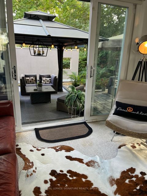 Photo 16 at 90 Berkinshaw Crescent, Don Mills, Toronto