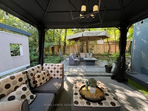 Photo 17 at 90 Berkinshaw Crescent, Don Mills, Toronto