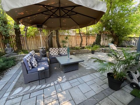 Photo 19 at 90 Berkinshaw Crescent, Don Mills, Toronto