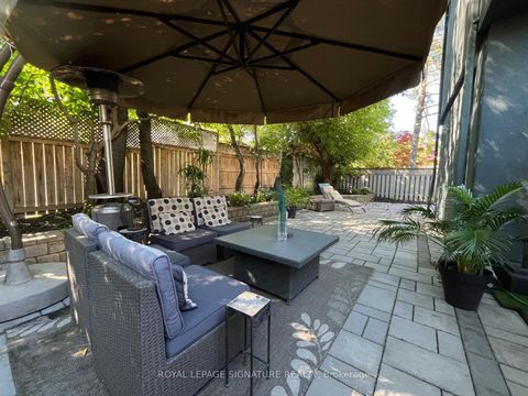 Photo 20 at 90 Berkinshaw Crescent, Don Mills, Toronto