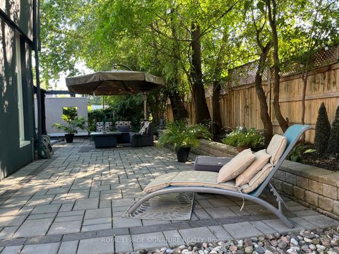 Photo 21 at 90 Berkinshaw Crescent, Don Mills, Toronto