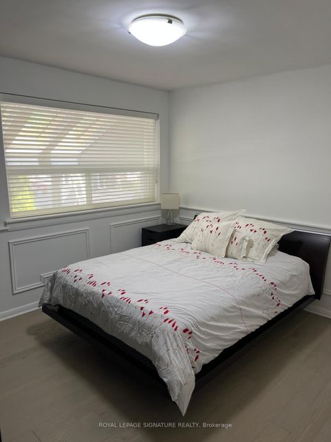 Photo 23 at 90 Berkinshaw Crescent, Don Mills, Toronto