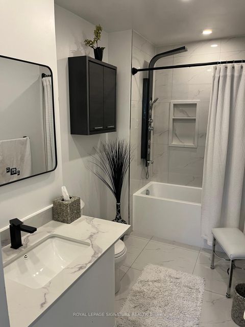 Photo 24 at 90 Berkinshaw Crescent, Don Mills, Toronto