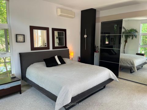 Photo 26 at 90 Berkinshaw Crescent, Don Mills, Toronto