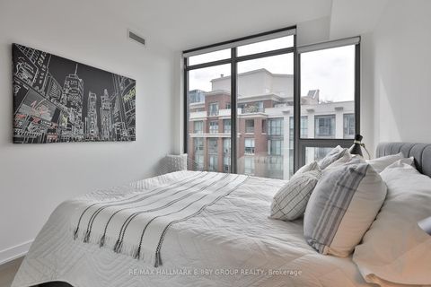 Photo 17 at 710 - 15 Beverley Street, Chinatown, Toronto