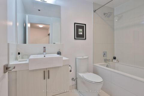 Photo 23 at 710 - 15 Beverley Street, Chinatown, Toronto