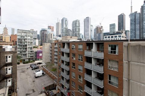 Photo 28 at 710 - 15 Beverley Street, Chinatown, Toronto