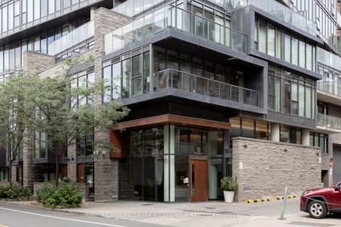Photo 31 at 710 - 15 Beverley Street, Chinatown, Toronto