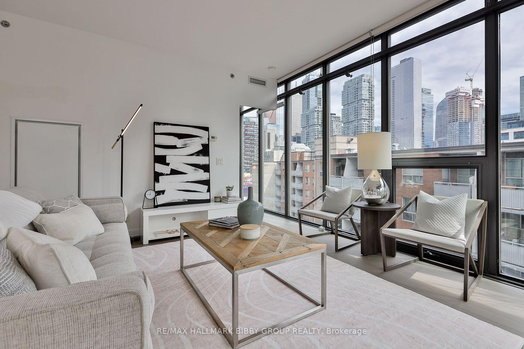 710 - 15 Beverley Street, Chinatown, Toronto 