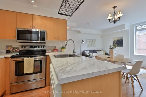 Photo 11 at 317 - 415 Jarvis Street, South St. James Town, Toronto