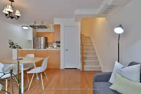 Photo 17 at 317 - 415 Jarvis Street, South St. James Town, Toronto