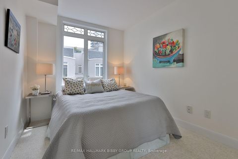 Photo 18 at 317 - 415 Jarvis Street, South St. James Town, Toronto