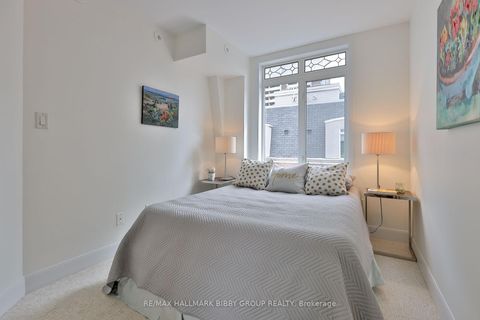 Photo 19 at 317 - 415 Jarvis Street, South St. James Town, Toronto