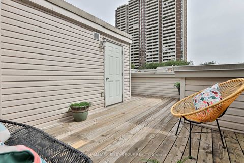 Photo 31 at 317 - 415 Jarvis Street, South St. James Town, Toronto