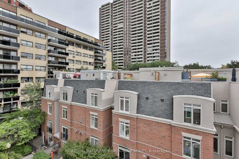 Photo 35 at 317 - 415 Jarvis Street, South St. James Town, Toronto