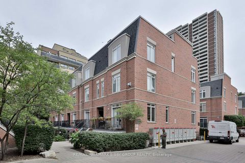 Photo 39 at 317 - 415 Jarvis Street, South St. James Town, Toronto