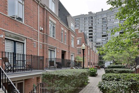 Photo 40 at 317 - 415 Jarvis Street, South St. James Town, Toronto