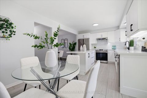 Photo 0 at 22 Snapdragon Drive, Pleasant View, Toronto