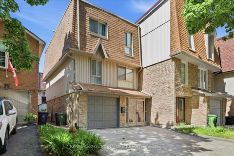 Photo 1 at 22 Snapdragon Drive, Pleasant View, Toronto