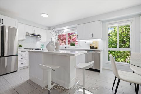 Photo 2 at 22 Snapdragon Drive, Pleasant View, Toronto