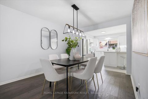Photo 5 at 22 Snapdragon Drive, Pleasant View, Toronto
