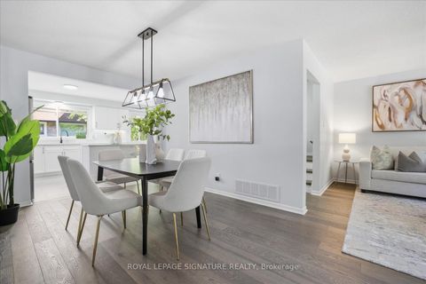 Photo 6 at 22 Snapdragon Drive, Pleasant View, Toronto